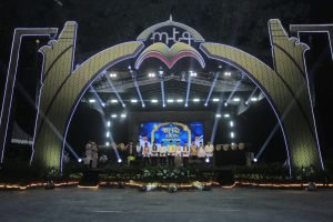 Pelaksanaan MTQ Kota Tangerang Disoal Minim Pembinaan