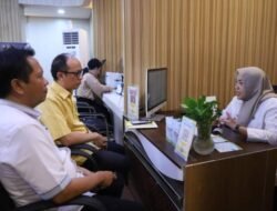 Jalani Penilaian KIPP Banten, DPMPTSP Kota Tangerang Inovasi PBG 10 Jam