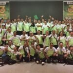 Terpilih Aklamasi, Dedi Sudarajat Kembali Didaulat Sebagai Ketum PP FSP KEP KSPSI Periode 2025- 2030