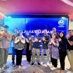 Perumda Tirta Musi Gelar Benchmarking ke Layanan DMO Indibiz Jakarta