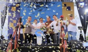 Cisadane Digital Festival 2025, Hadirkan Lowongan Kerja Hingga Bazar UMKM