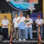 Sukses Besar, Cisadane Digital Festival 2025 Sedot 68 Ribu Pengunjung