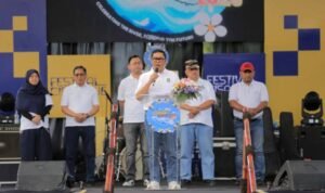 Sukses Besar, Cisadane Digital Festival 2025 Sedot 68 Ribu Pengunjung