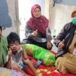 Alhamdulillah, Pasien Anak di Cipondoh Dapat Perhatian Khusus, Kondisinya Semakin Membaik