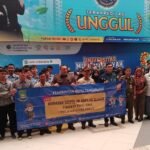 Cegah Kenakalan Remaja, Satpol Satpol PP Goes To School Kenalkan Produk Hukum di Tingkat Pelajar