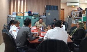 Terima Audiensi BHP2HI, Komisi I DPRD Kota Tangerang Bakal Gelar RDP