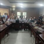 Puluhan Warga Terisolir, Komisi I DPRD Ultimatum PT Grand Nirwana Buka Akses Jalan