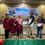 PLPN Gandeng JMSI Gelar Workshop Jurnalistik untuk HR di Era Media Sosial