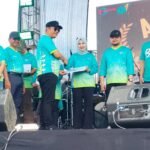 Kepala Puskesmas Cipondoh dr. Rizki Adiarti Raih Penghargaan HKN, Dinkes Apresiasi Inovasi dan Penguatan Layanan Dasar