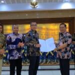 Penguatan Tata Kelola ASN, Kota Payakumbuh Studi ke Kota Tangerang