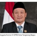 Anggota Komisi IV DPRD Minta Sinergitas Antar OPD Hadapi Puncak Musim Penghujan