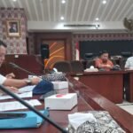 RDP Komisi I, BHP2HI Sebut Ada Dugaan Oknum Satpol PP Beckup Bangunan Ilegal