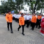 Tetapkan Status Siaga Darurat, Sachrudin: Kolaborasi Jadi Kunci Hadapi Cuaca Ekstrem