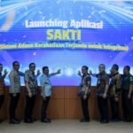 Luncurkan Inovasi SAKTI, Pemkot Tangerang Peringati Hakordia dengan Semangat Pencegahan Korupsi yang Inklusif