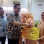 Peringati HUT DWP ke-26, Wali Kota Ajak DWP Tingkatkan Kapasitas untuk Dukung Pelayanan Publik
