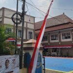 Disoal, Anggaran Belanja Media di Kecamatan Karang Tengah Tidak Transparan