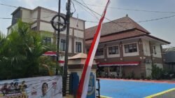 Disoal, Anggaran Belanja Media di Kecamatan Karang Tengah Tidak Transparan