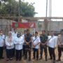 Wabup Intan Dan Polsek Panongan Tinjau Progres KDKMP Ciakar