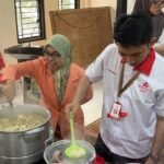 Komitmen Peduli Masyarakat, Mayora Indah Region Jatake Gelar Empat Program CSR di Semester II 2025