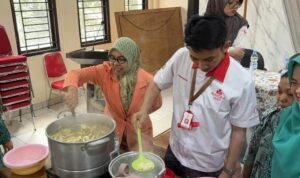 Komitmen Peduli Masyarakat, Mayora Indah Region Jatake Gelar Empat Program CSR di Semester II 2025