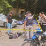 Pria 65 Tahun Ditemukan Meninggal di Depan Gedung PU Tangerang, Polisi Pastikan Tidak Ada Unsur Pidana