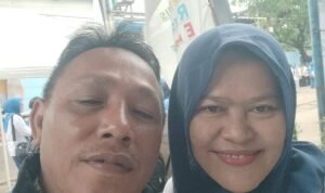 Cinta Yang Hilang Kembali Pulang