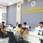 Kantah Kab Pandeglang Komitmen Berikan Pelayanan Professional 