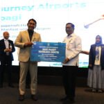 Terima CSR Injourney Airports, Sekda Apresiasi Bukti Kolaborasi dan