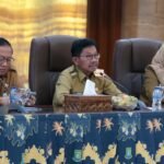 Keberhasilan Pembangunan Dimulai dari Perencanaan Matang, Wali Kota Sachrudin Ingatkan OPD