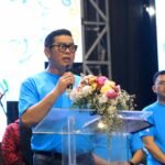 Benteng Culture Festival Tarik 24 Ribu Pengunjung, UMKM Raup Rp287,5 Juta
