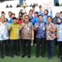 1.612 Atlet Sukses Meriahkan Popkot Perdana, Maryono: Wadah Kompetitif untuk Salurkan Minat Bakat Olahraga Pelajar