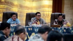 Jelang Libur Natal dan Tahun Baru, Wali Kota Tegaskan Kesiapsiagaan dan Penguatan Akuntabilitas di Seluruh Wilayah