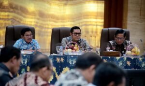 Jelang Libur Natal dan Tahun Baru, Wali Kota Tegaskan Kesiapsiagaan dan Penguatan Akuntabilitas di Seluruh Wilayah