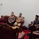Pengamanan Jalsah Salanah 2025 di Gondrong Berjalan Sukses, Polsek Cipondoh dan Polres Metro Tangerang Kota Dapat Apresiasi