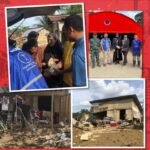 Humanity First Indonesia Salurkan Bantuan dan Buka Posko Respons Banjir Sumatra–Aceh