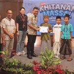 Tinjau Khitanan Massal Gratis, Sachrudin Dorong CSR Berdampak Langsung ke Masyarakat