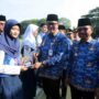 Wali Kota Dorong Kebersamaan ASN di HUT KORPRI