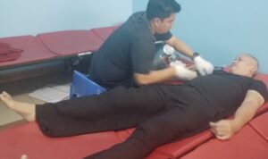 Donor Darah ASC ke- 24 Perdana di Tahun 2026