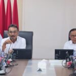 Tingkatkan Kepastian dan Perlindungan Hukum di Bidang Pertanahan, Kementerian ATR/BPN Bahas Konsepsi Perubahan PP Nomor 18 Tahun 2021