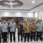 Peralihan Air Bersih Karawaci Dimulai, Camat Awasi Ketat Pelayanan PDAM