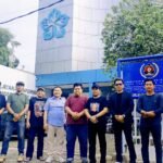 PWI Tangsel Siap Sukseskan HPN Banten 2026