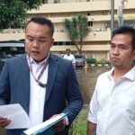 Eks Kapolsek dan 2 Anggota Polsek Danau Paris Dilaporkan ke Propam Mabes Polri 