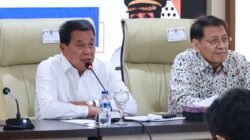 Pemkab Tangerang Tandatangani PKS-KEK Dengan Universitas Prastiya Mulya