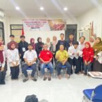 PMI Kota Tangerang Bekali Calon Relawan KSR Lewat Pendidikan & Pelatihan Menghadapi Kegawatdaruratan Bencana