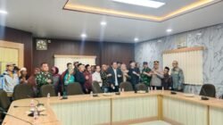 Fasilitasi Warga, Komisi I Bakal Panggil Pengembang