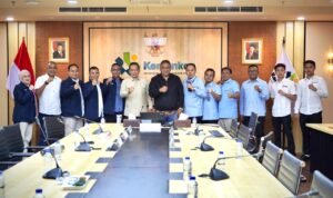 Ferry Juliantono: Kemenkop Ubah Strategi Komunikasi, Lebih Merangkul Kelompok Milenial dan Gen Z 