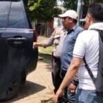 Polsek Pinang Amankan Terduga Pelaku Pengeroyokan di Proyek Alam Sutera