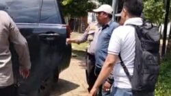 Polsek Pinang Amankan Terduga Pelaku Pengeroyokan di Proyek Alam Sutera