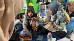 Alfamidi Ajak Komunitas Bank Sampah Kelola Sampah Organik Jadi Eco Enzyme