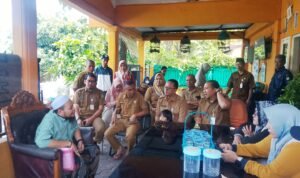 Kisah Haru Dua Bocah Terlantar di Tangerang, Kadinsos: Sayangi Keluarga dalam Kondisi Apa Pun